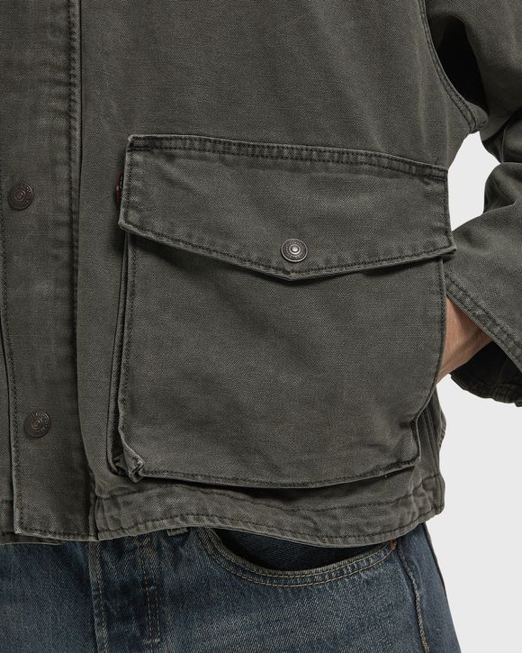 HILLTOP JACKET