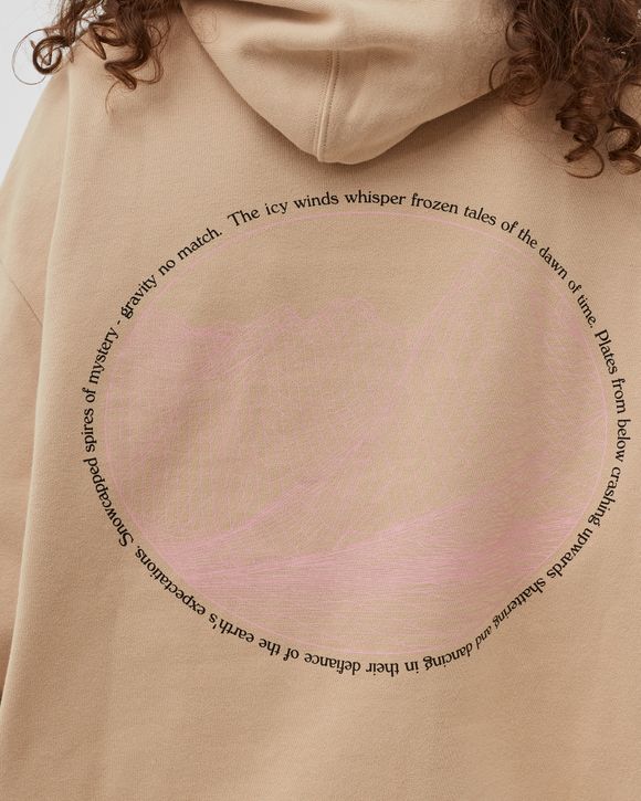 HOODIE NON GRAPHICS