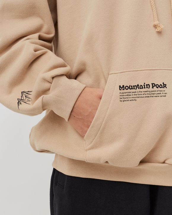 HOODIE NON GRAPHICS