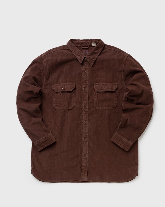 JACKSON WORKER