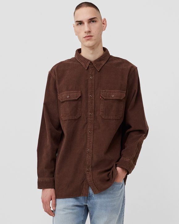 JACKSON WORKER