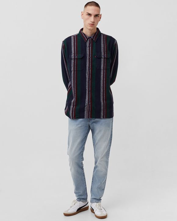 JACKSON WORKER