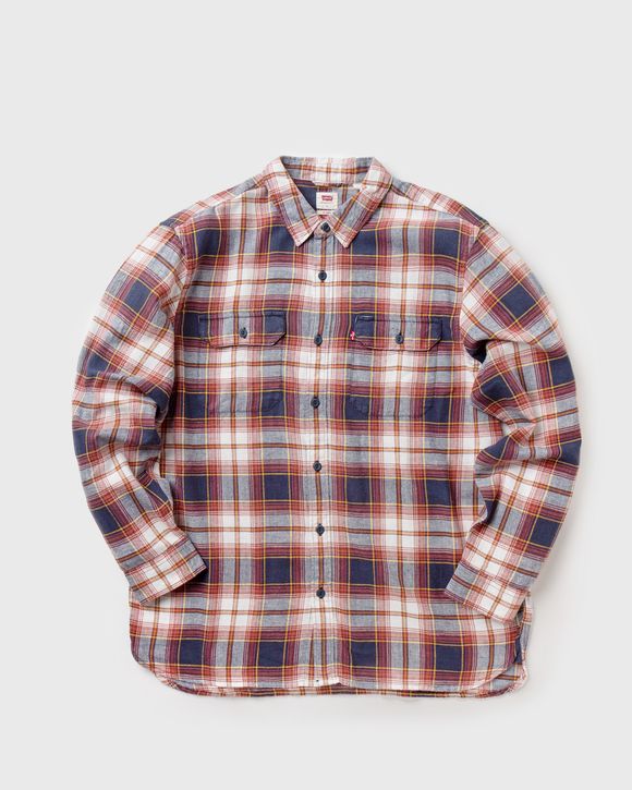 JACKSON WORKER SHIRT
