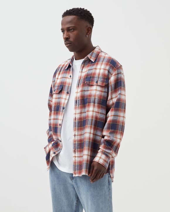 JACKSON WORKER SHIRT
