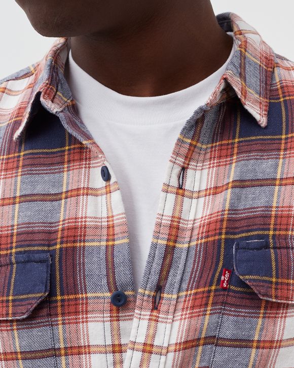 JACKSON WORKER SHIRT