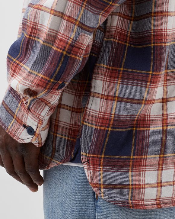 JACKSON WORKER SHIRT