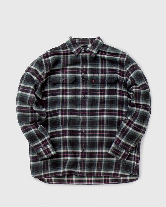 JACKSON WORKER SHIRT