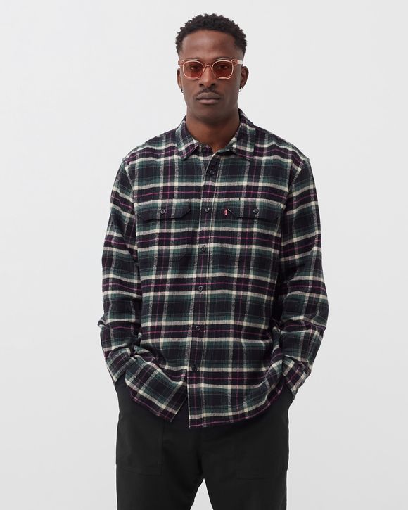 JACKSON WORKER SHIRT