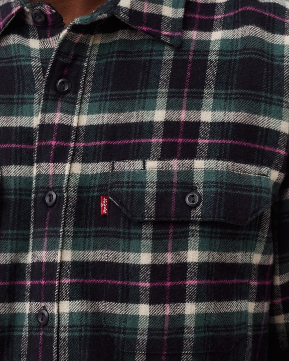 JACKSON WORKER SHIRT