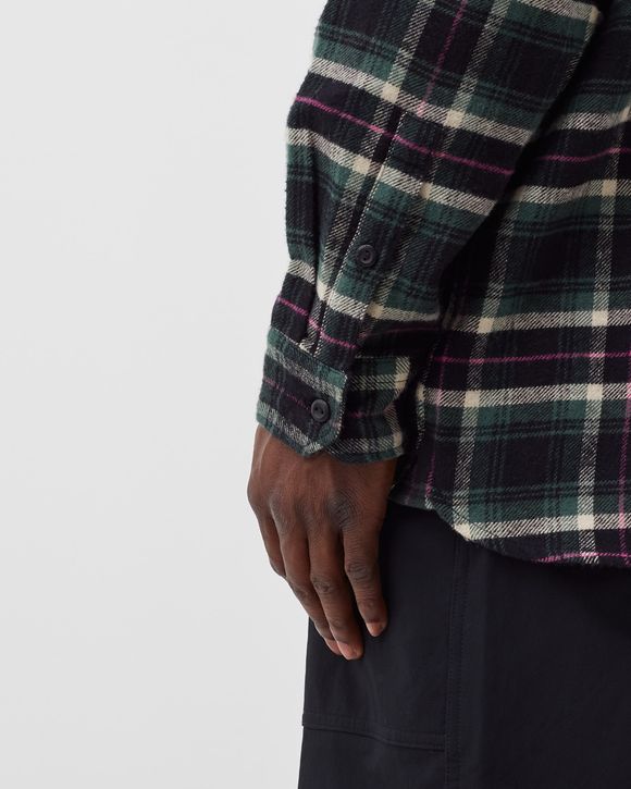 JACKSON WORKER SHIRT