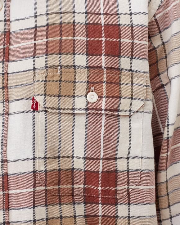 JACKSON WORKER SHIRT