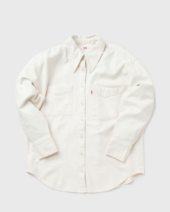 JADON DENIM SHIRT