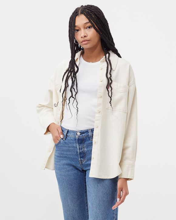 JADON DENIM SHIRT