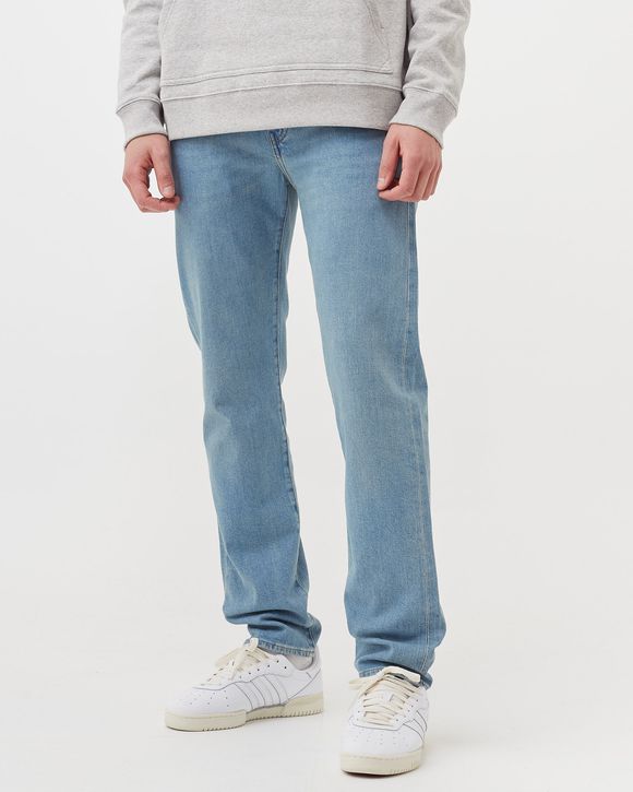 LEVI'S MADE & CRAFTED 502 JEANS
