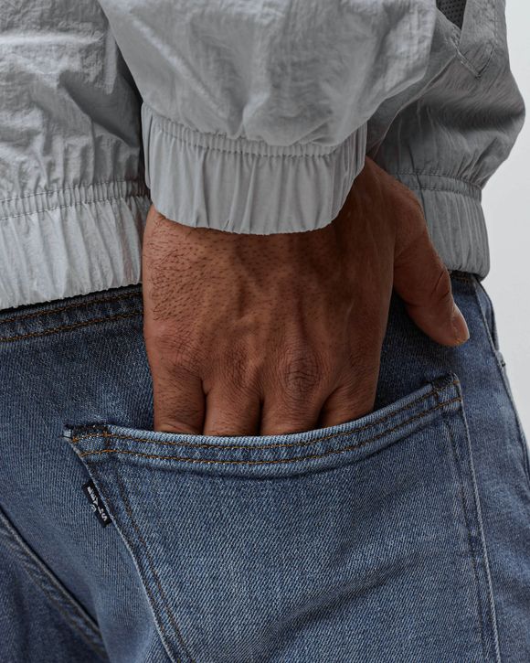 LEVI'S MADE & CRAFTED 502 JEANS (slightly tapered)