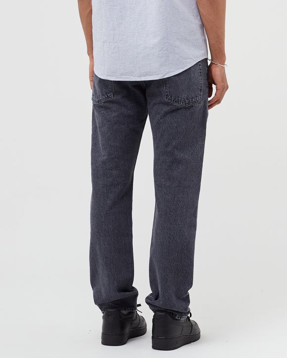 LEVI'S MADE & CRAFTED 502 JEANS (slightly tapered)