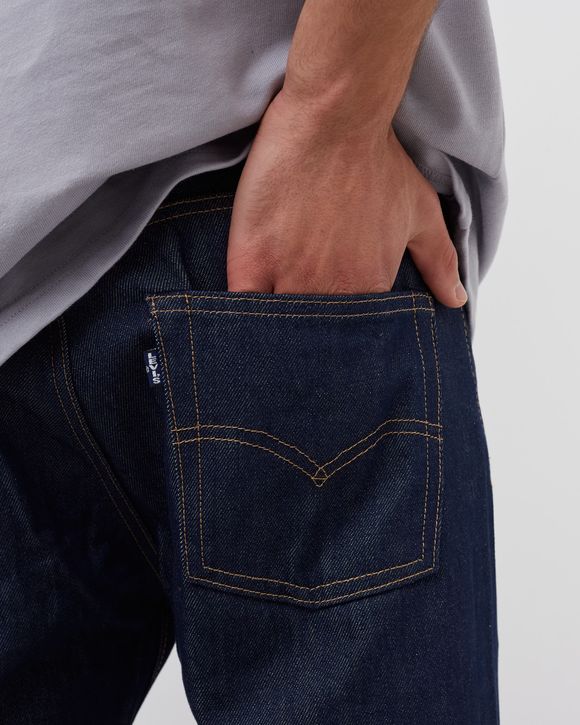 Levi's Made & Crafted 80S 501 JEANS
