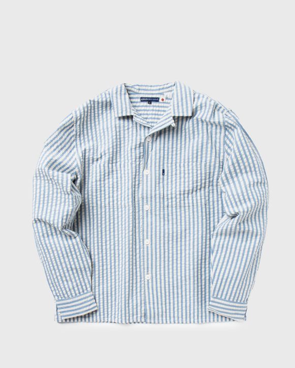 LEVI'S MADE & CRAFTED CAMP SHIRT