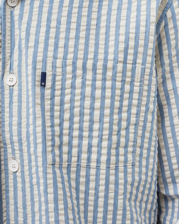 LEVI'S MADE & CRAFTED CAMP SHIRT