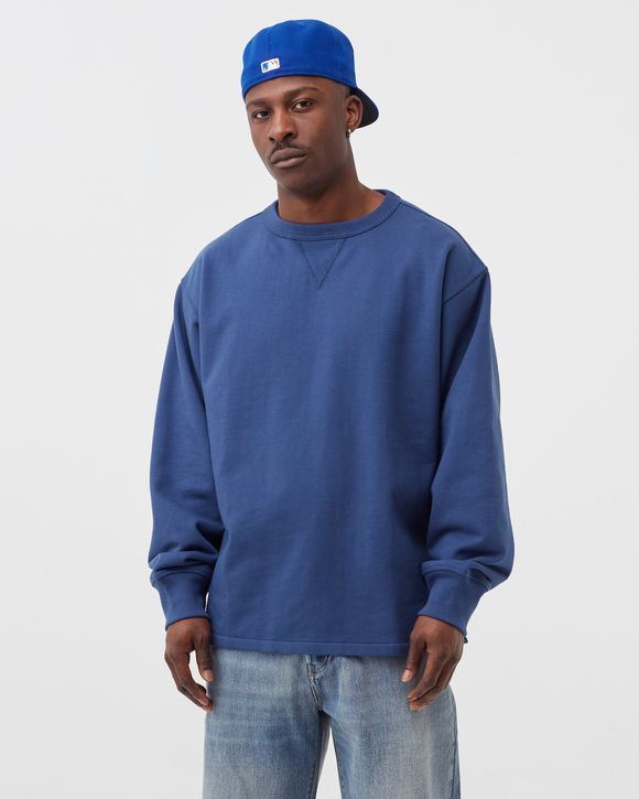 LEVI'S MADE & CRAFTED CREWNECK SWEATSHIRT