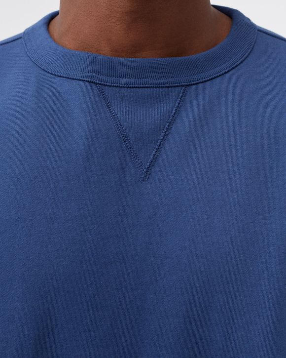 LEVI'S MADE & CRAFTED CREWNECK SWEATSHIRT