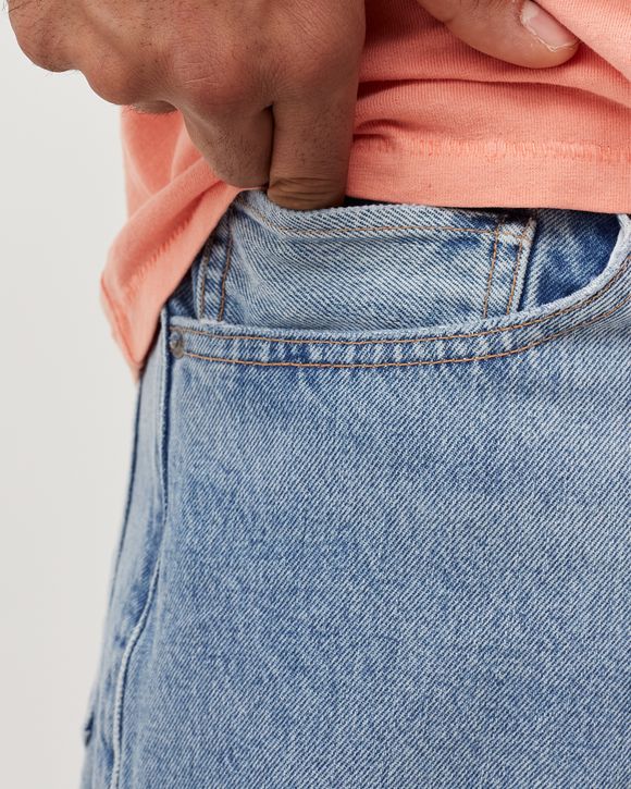 LEVI'S MADE & CRAFTED LOOSE SHORT