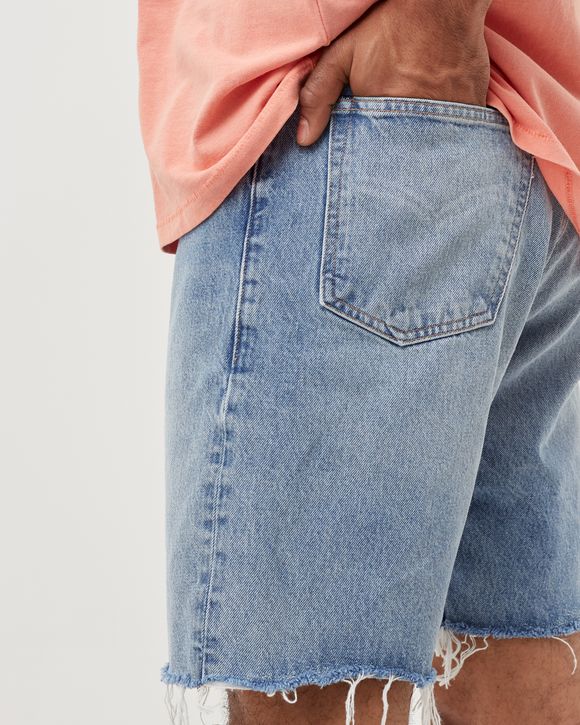 LEVI'S MADE & CRAFTED LOOSE SHORT