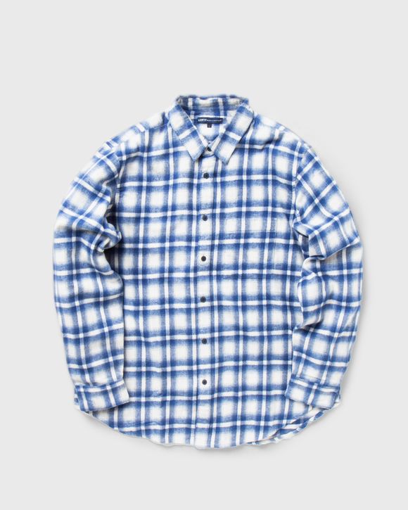 LEVI'S MADE & CRAFTED NEW STANDARD SHIRT