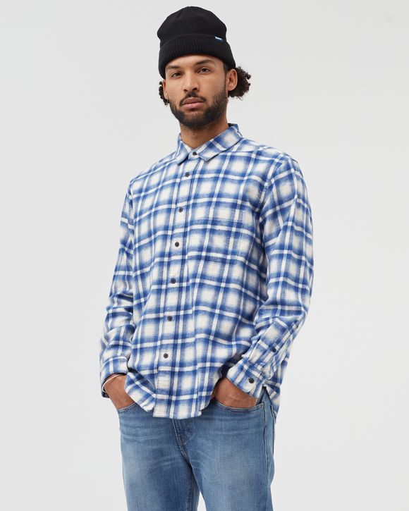 LEVI'S MADE & CRAFTED NEW STANDARD SHIRT