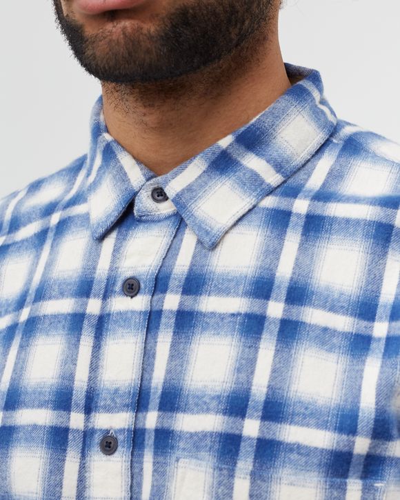 LEVI'S MADE & CRAFTED NEW STANDARD SHIRT