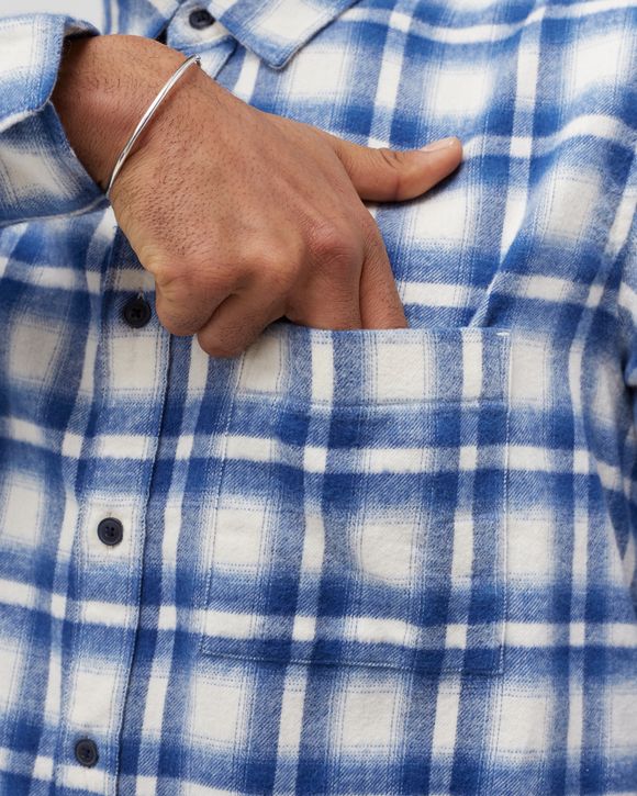 LEVI'S MADE & CRAFTED NEW STANDARD SHIRT