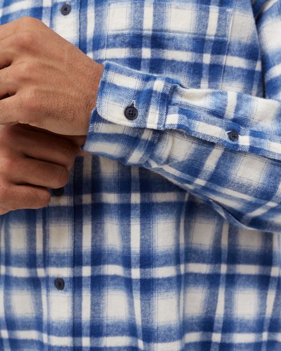 LEVI'S MADE & CRAFTED NEW STANDARD SHIRT