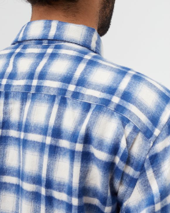 LEVI'S MADE & CRAFTED NEW STANDARD SHIRT