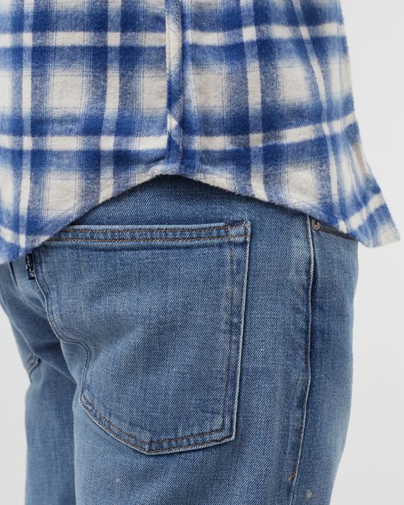 LEVI'S MADE & CRAFTED NEW STANDARD SHIRT