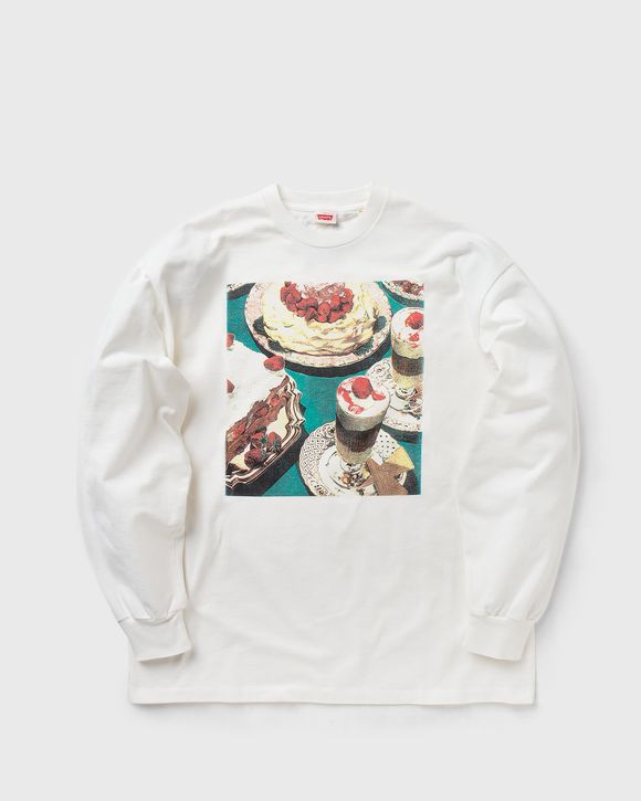 LEVI'S VINTAGE CLOTHING X CENTRAL STATION 80'S TEE
