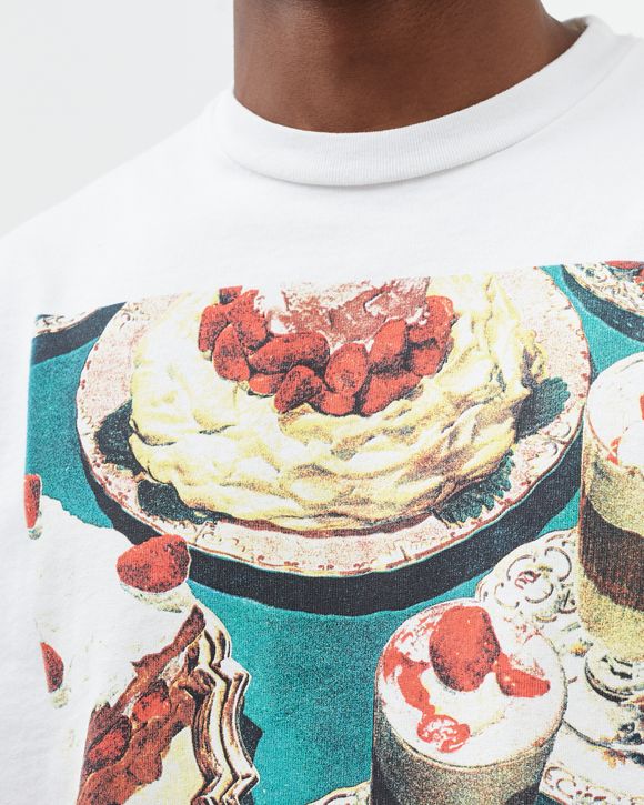 LEVI'S VINTAGE CLOTHING X CENTRAL STATION 80'S TEE