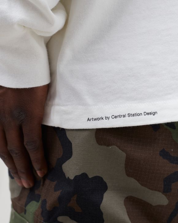 LEVI'S VINTAGE CLOTHING X CENTRAL STATION 80'S TEE
