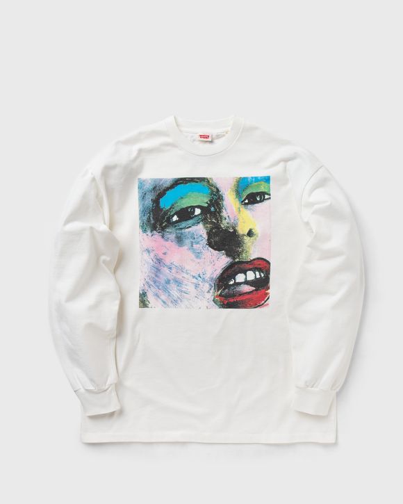 LEVI'S VINTAGE CLOTHING X CENTRAL STATION 80'S TEE