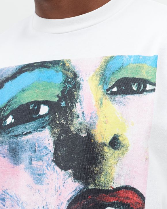LEVI'S VINTAGE CLOTHING X CENTRAL STATION 80'S TEE