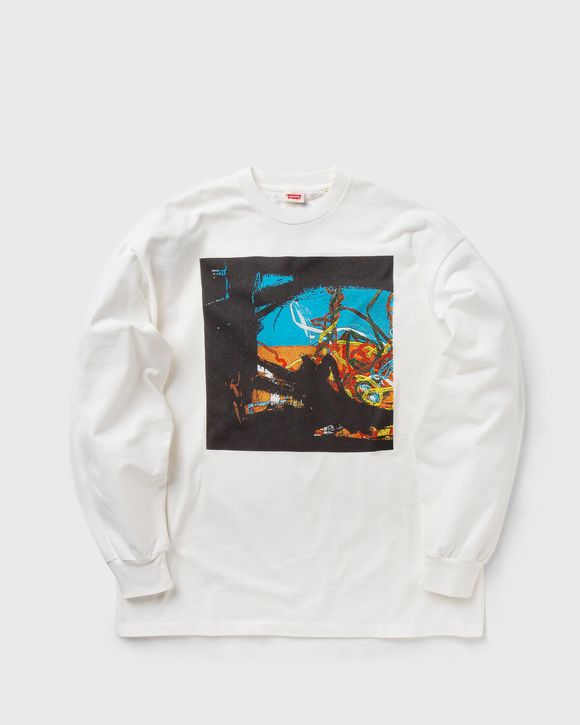LEVI'S VINTAGE CLOTHING X CENTRAL STATION 80'S TEE