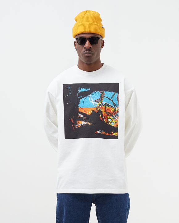 LEVI'S VINTAGE CLOTHING X CENTRAL STATION 80'S TEE