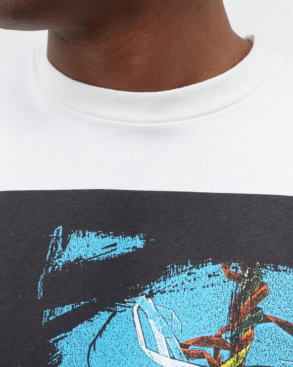 LEVI'S VINTAGE CLOTHING X CENTRAL STATION 80'S TEE