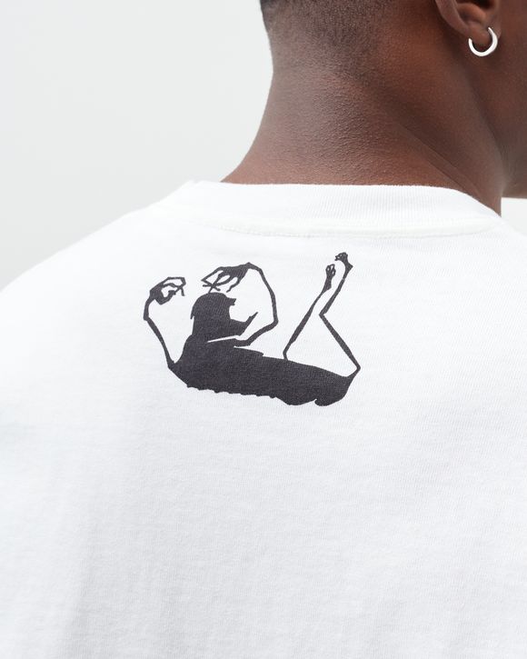 LEVI'S VINTAGE CLOTHING X CENTRAL STATION 80'S TEE