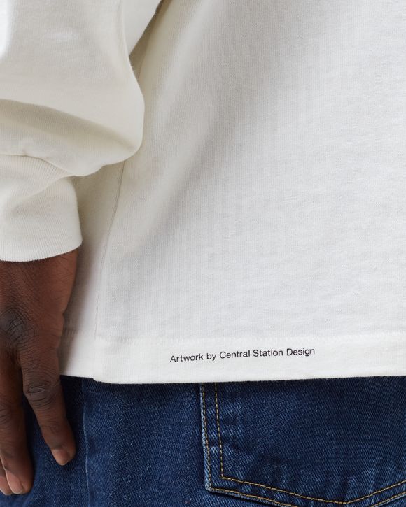 LEVI'S VINTAGE CLOTHING X CENTRAL STATION 80'S TEE