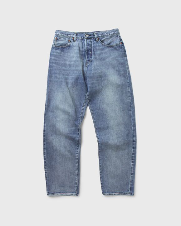 LEVI x BEAMS JEANS