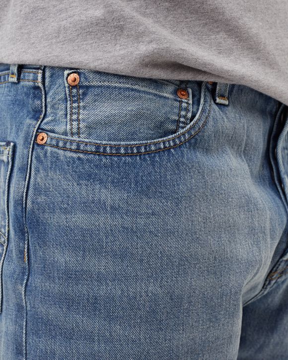LEVI x BEAMS JEANS