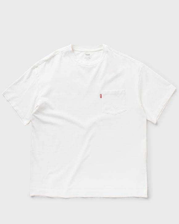 LEVI x BEAMS TEE
