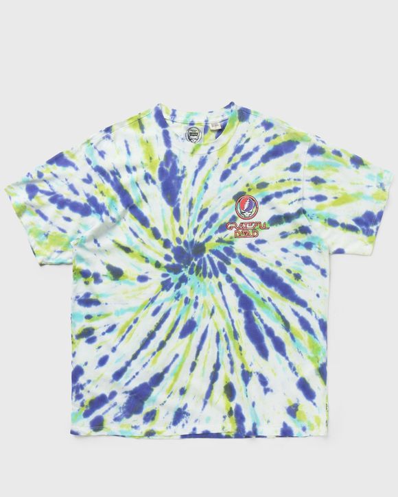 LEVIS X GRATEFUL DEAD GRAPHIC TEE 
