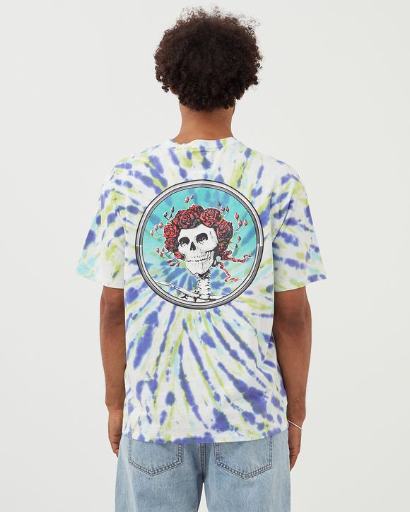 LEVIS X GRATEFUL DEAD GRAPHIC TEE 