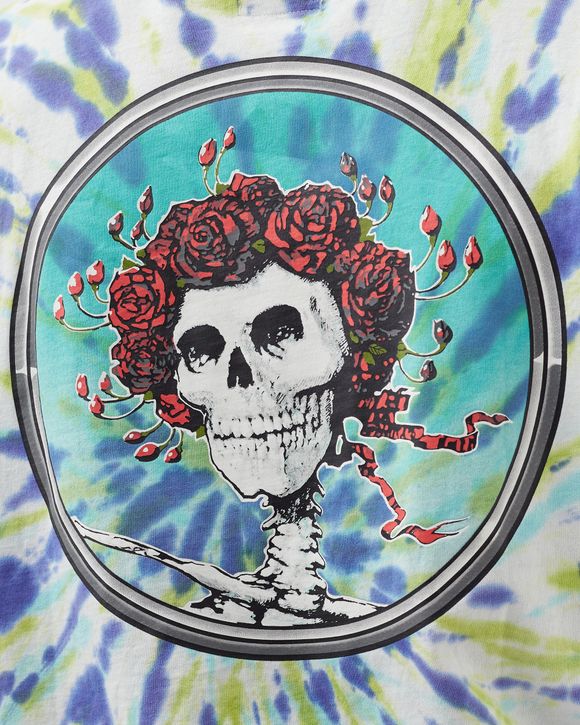 LEVIS X GRATEFUL DEAD GRAPHIC TEE 